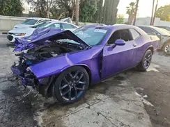 2C3CDZAG7PH597093 2023 DODGE CHALLENGER