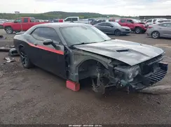 2C3CDZAG7PH600168 2023 DODGE CHALLENGER