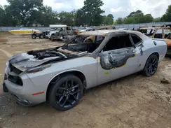 2C3CDZAG7PH600283 2023 DODGE CHALLENGER