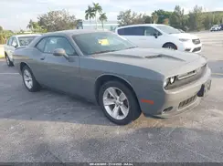 2C3CDZAG7PH602003 2023 DODGE CHALLENGER