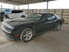 2C3CDZAG7PH602762 2023 DODGE CHALLENGER