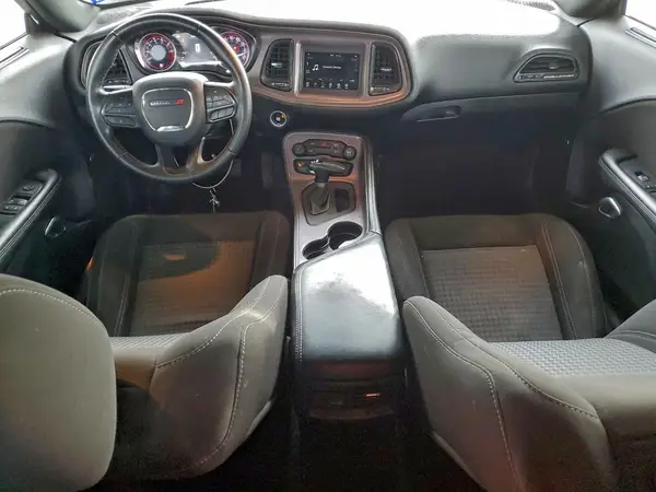 2C3CDZAG7PH602762 2023 DODGE CHALLENGER - Image 8