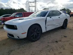 2C3CDZAG7PH602812 2023 DODGE CHALLENGER