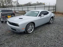 2C3CDZAG7PH610604 2023 DODGE CHALLENGER