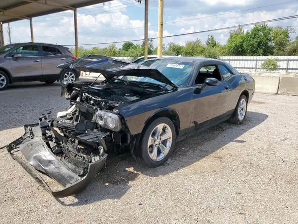 2C3CDZAG7PH629685 2023 DODGE CHALLENGER - Image 1
