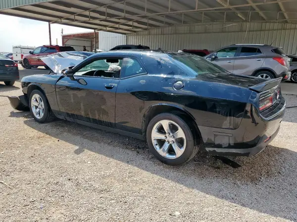 2C3CDZAG7PH629685 2023 DODGE CHALLENGER - Image 2