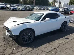 2C3CDZAG7PH637687 2023 DODGE CHALLENGER