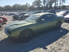2C3CDZAG7PH652903 2023 DODGE CHALLENGER