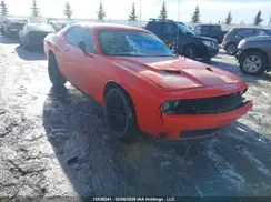 2C3CDZAG7PH667059 2023 DODGE CHALLENGER