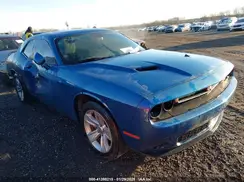 2C3CDZAG7PH669488 2023 DODGE CHALLENGER