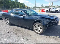 2C3CDZAG7PH670141 2023 DODGE CHALLENGER