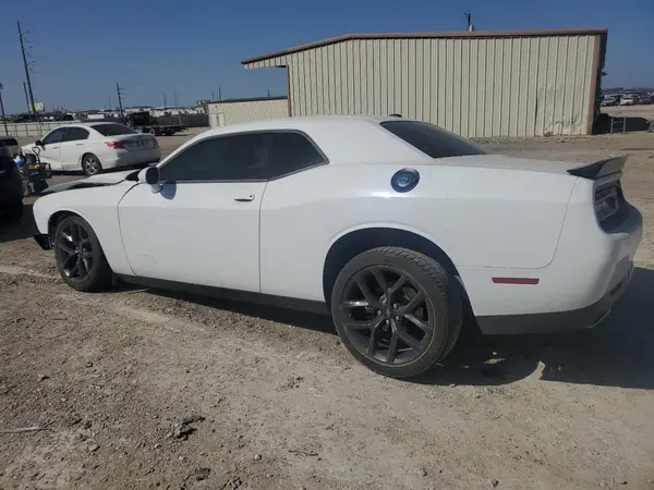 2C3CDZAG7PH685500 2023 DODGE CHALLENGER - Image 2
