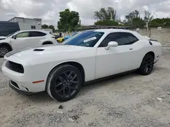 2C3CDZAG7PH693015 2023 DODGE CHALLENGER