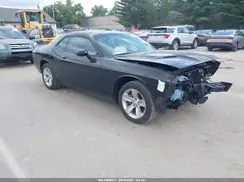 2C3CDZAG7PH694472 2023 DODGE CHALLENGER
