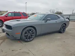 2C3CDZAG7PH695167 2023 DODGE CHALLENGER
