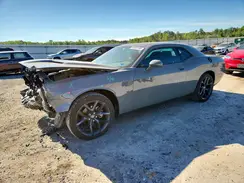 2C3CDZAG7PH695735 2023 DODGE CHALLENGER
