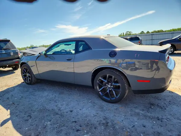 2C3CDZAG7PH695735 2023 DODGE CHALLENGER - Image 2