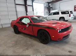 2C3CDZAG7PH696447 2023 DODGE CHALLENGER
