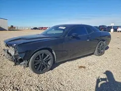 2C3CDZAG8GH102710 2016 DODGE CHALLENGER