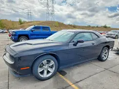 2C3CDZAG8GH107423 2016 DODGE CHALLENGER