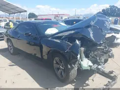 2C3CDZAG8GH107759 2016 DODGE CHALLENGER