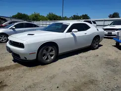 2C3CDZAG8GH108376 2016 DODGE CHALLENGER