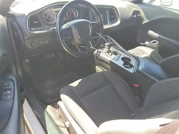 2C3CDZAG8GH108376 2016 DODGE CHALLENGER - Image 8