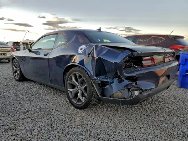 2C3CDZAG8GH108426 2016 DODGE CHALLENGER - Image 2