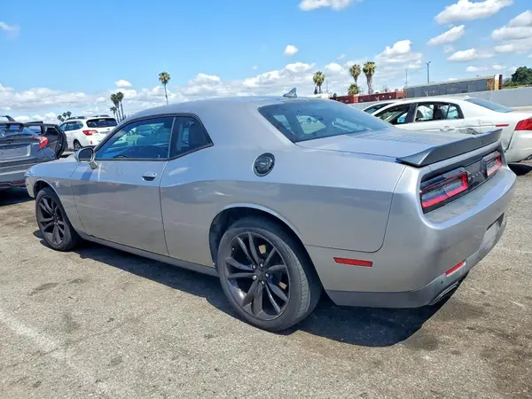 2C3CDZAG8GH114212 2016 DODGE CHALLENGER - Image 2