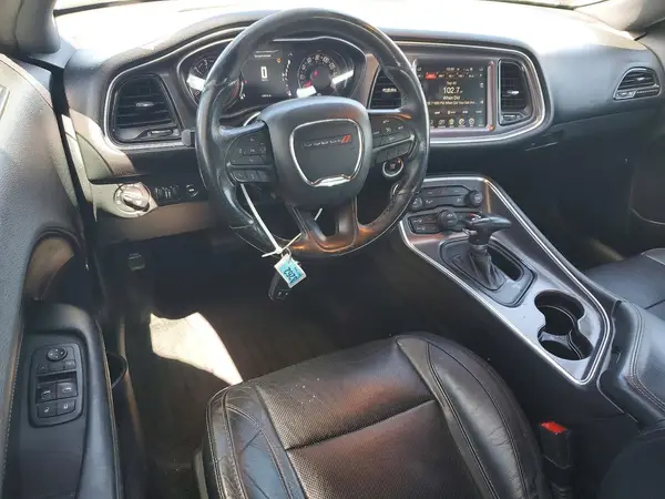 2C3CDZAG8GH114212 2016 DODGE CHALLENGER - Image 8