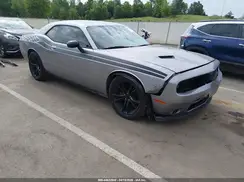 2C3CDZAG8GH119166 2016 DODGE CHALLENGER