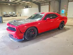 2C3CDZAG8GH119667 2016 DODGE CHALLENGER