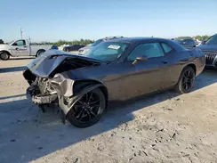 2C3CDZAG8GH119684 2016 DODGE CHALLENGER