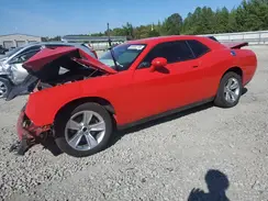 2C3CDZAG8GH120284 2016 DODGE CHALLENGER