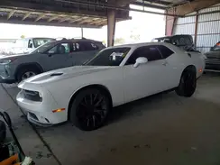 2C3CDZAG8GH129339 2016 DODGE CHALLENGER