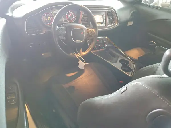 2C3CDZAG8GH129339 2016 DODGE CHALLENGER - Image 8