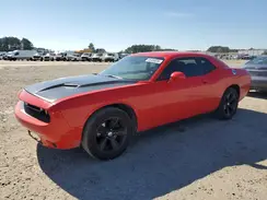 2C3CDZAG8GH131754 2016 DODGE CHALLENGER