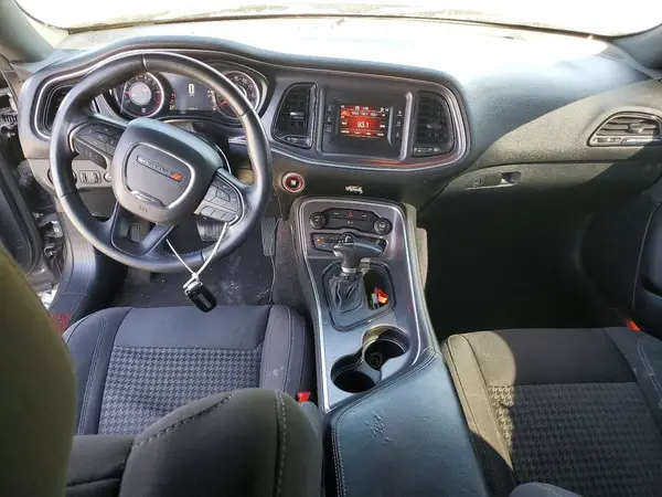 2C3CDZAG8GH131785 2016 DODGE CHALLENGER - Image 8