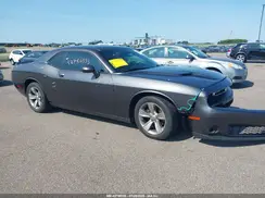2C3CDZAG8GH137635 2016 DODGE CHALLENGER