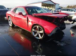 2C3CDZAG8GH142964 2016 DODGE CHALLENGER