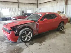 2C3CDZAG8GH143046 2016 DODGE CHALLENGER