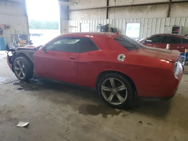 2C3CDZAG8GH143046 2016 DODGE CHALLENGER - Image 2