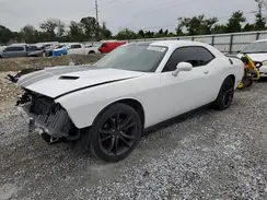 2C3CDZAG8GH145542 2016 DODGE CHALLENGER