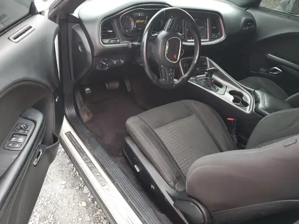 2C3CDZAG8GH145542 2016 DODGE CHALLENGER - Image 8