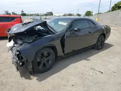 2C3CDZAG8GH148604 2016 DODGE CHALLENGER