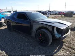 2C3CDZAG8GH149168 2016 DODGE CHALLENGER