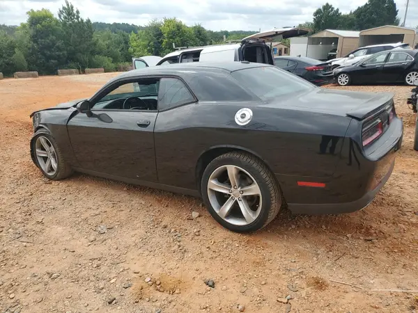 2C3CDZAG8GH149431 2016 DODGE CHALLENGER - Image 2