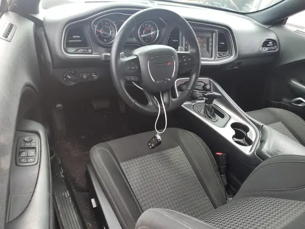 2C3CDZAG8GH149431 2016 DODGE CHALLENGER - Image 8
