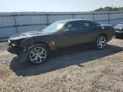 2C3CDZAG8GH152748 2016 DODGE CHALLENGER