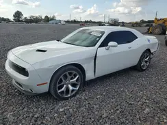 2C3CDZAG8GH162809 2016 DODGE CHALLENGER